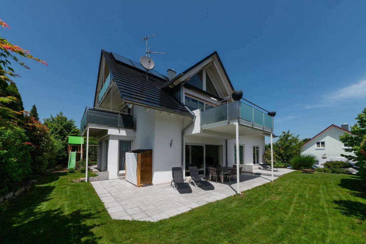 HöriLux Gaienhofen  Exterior foto